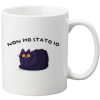 Tazza  "Non ho stato Io" MaraMeow