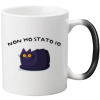 Tazza Magica "Non ho stato Io" MaraMeow