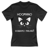 Maglia Donna "Hoomano" MaraMeow