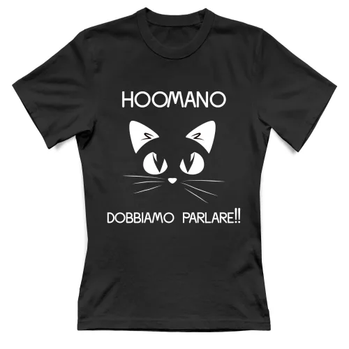 T-Shirt Donna