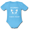 Maglia Manica Lunga Unisex "Hoomano" MaraMeow