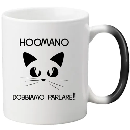 Tazza Magica