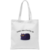 Shopper "Non Ho Stato Io" MaraMeow