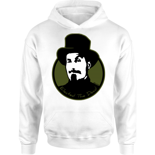 Felpa Bambino con Cappuccio