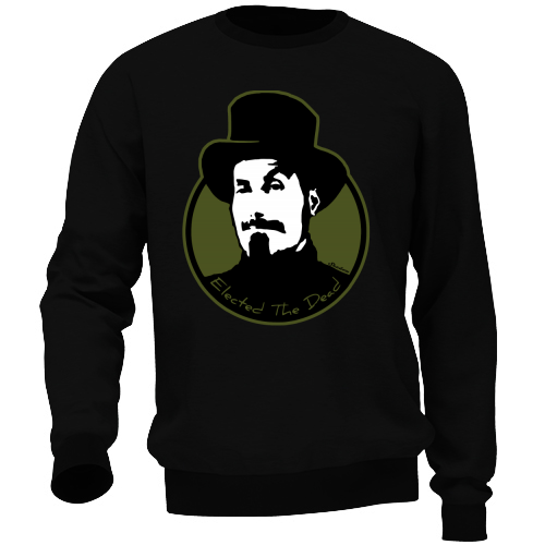 Felpa Unisex