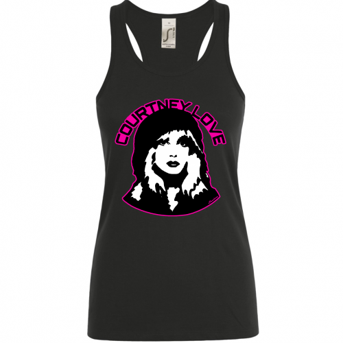 Canotta Donna