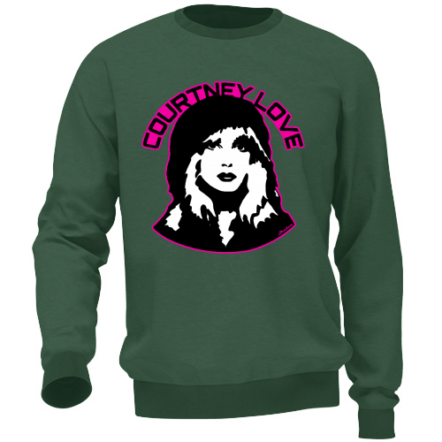 Felpa Unisex