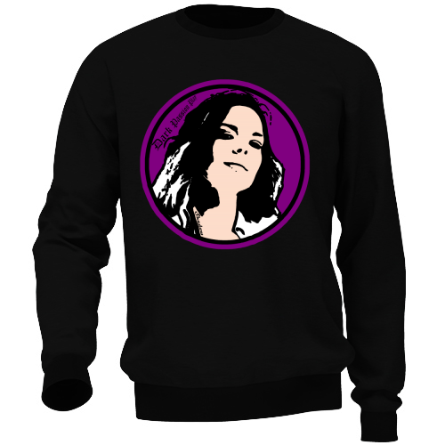 Felpa Unisex