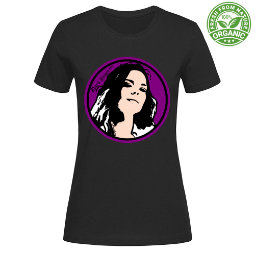 T-Shirt Woman Organic