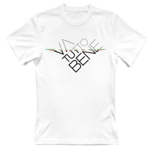 T-Shirt Donna