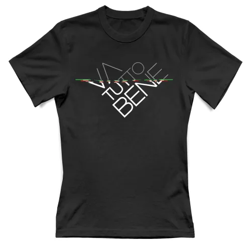 T-Shirt Donna