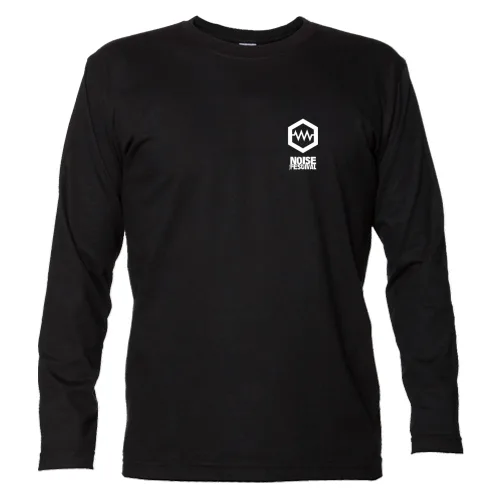 T-shirt Unisex Manica Lunga