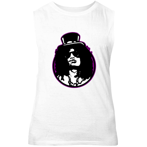 Canotta Unisex