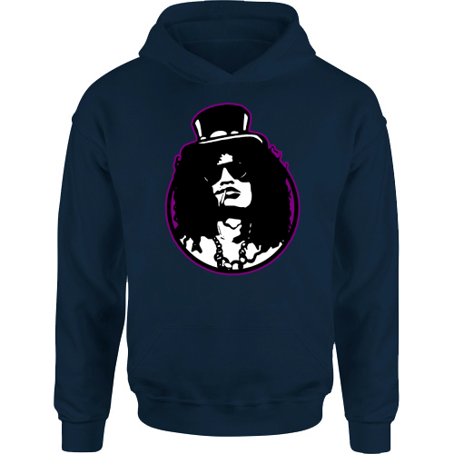 Felpa Bambino con Cappuccio