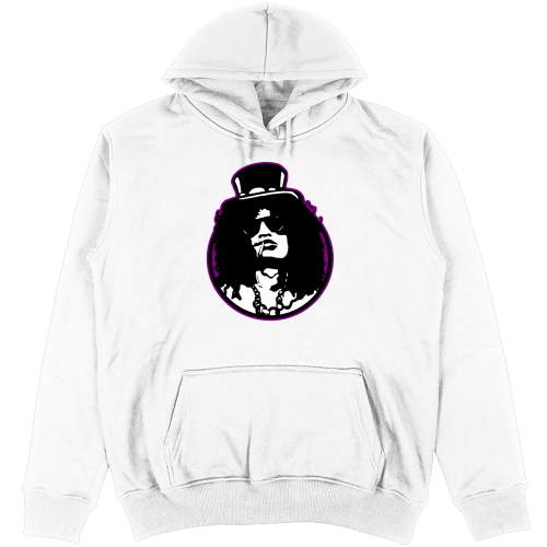 Felpa Unisex con Cappuccio