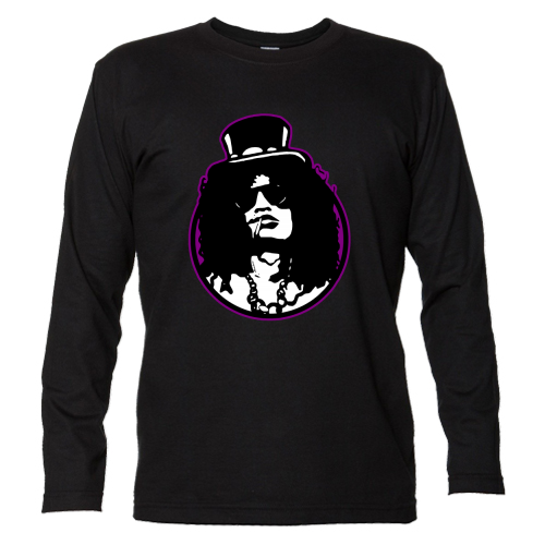 T-shirt Unisex Manica Lunga
