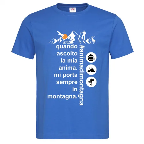T-Shirt Premium Men