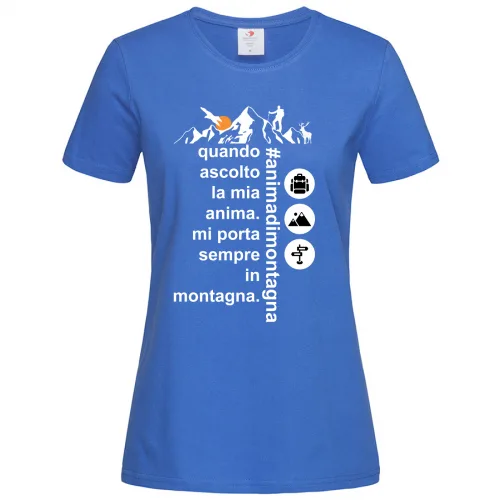 T-Shirt Premium Women