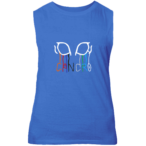 Canotta Unisex