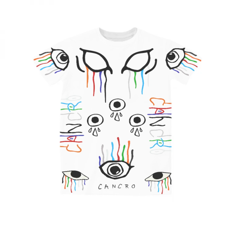 Cancro Trip T-Shirt