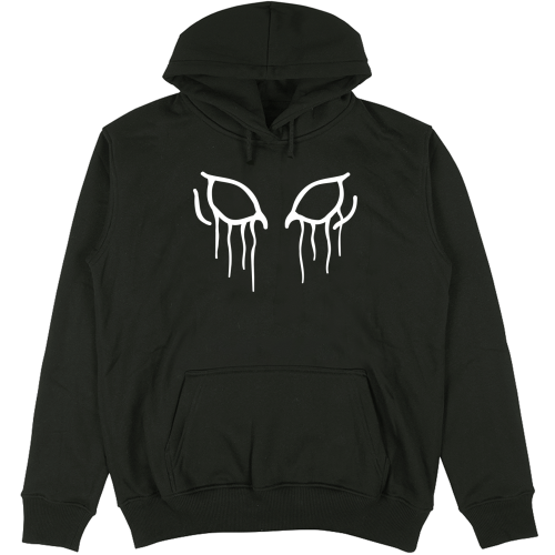Felpa Unisex con Cappuccio
