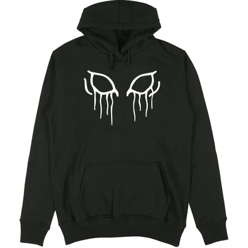 Felpa Unisex con Cappuccio