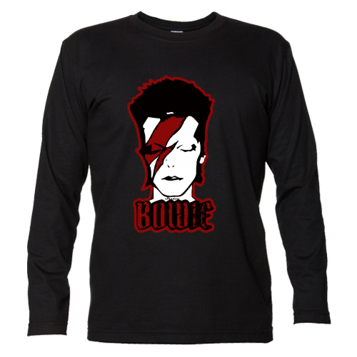 T-shirt Unisex Manica Lunga