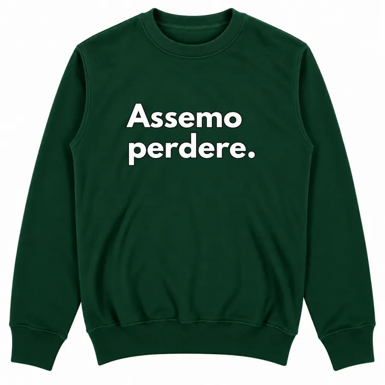 ASSEMO PERDERE