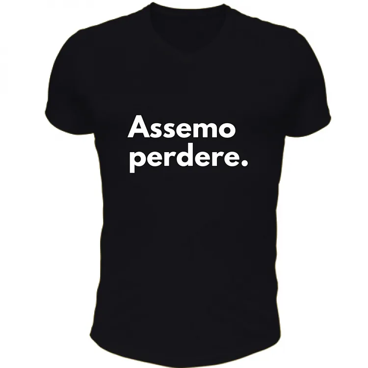 ASSEMO PERDERE