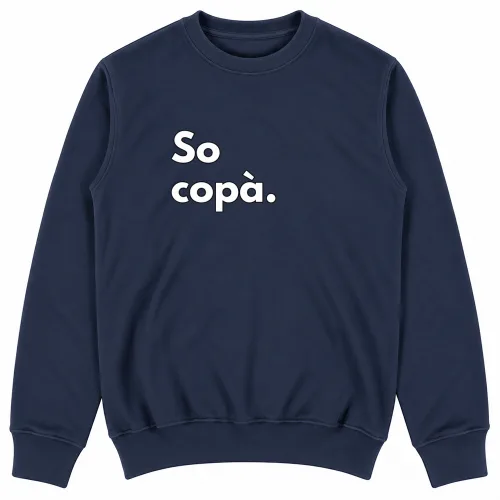 Felpa Unisex