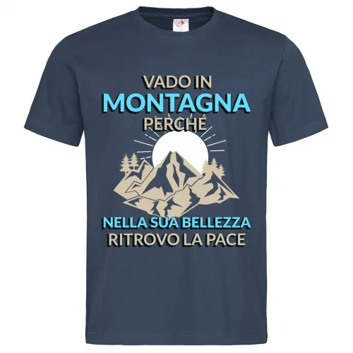 T-Shirt Premium Men