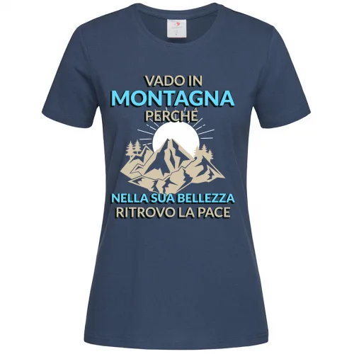 T-Shirt Premium Women