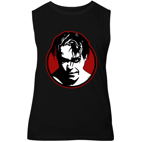 Canotta Unisex
