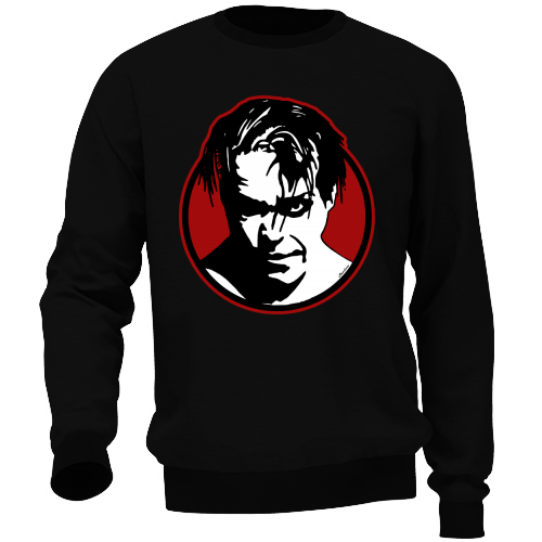 Felpa Unisex