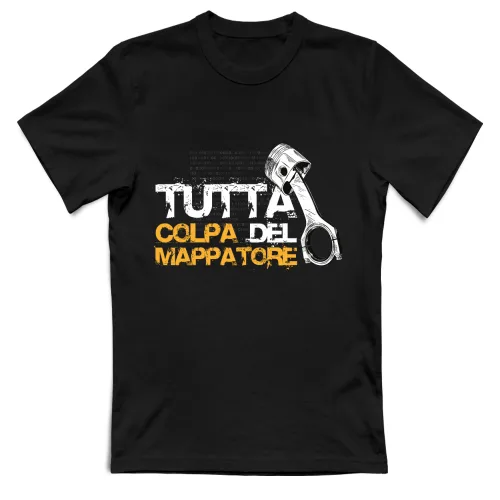 T-Shirt Unisex