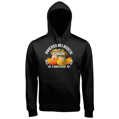Hoodie Premium Men