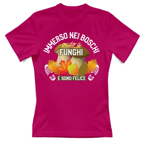 T-Shirt Donna