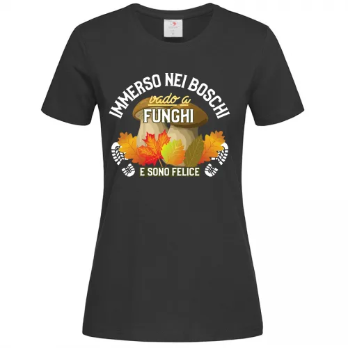 T-Shirt Premium Women