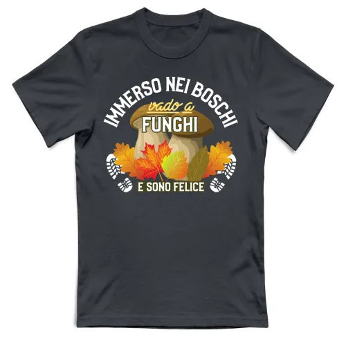 T-Shirt Unisex Large