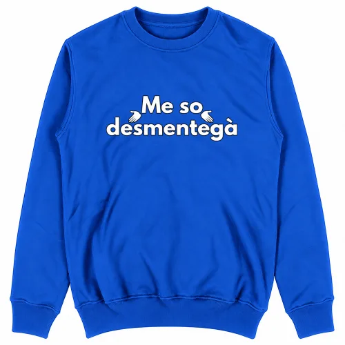 Felpa Unisex