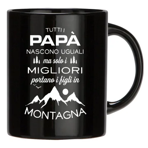 Tazza Nera
