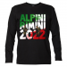 Unisex Long Sleeve T-Shirt 20.25 &euro;