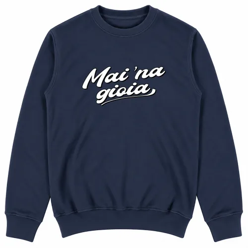 Felpa Unisex