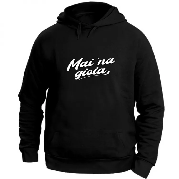 MAI NA GIOIA