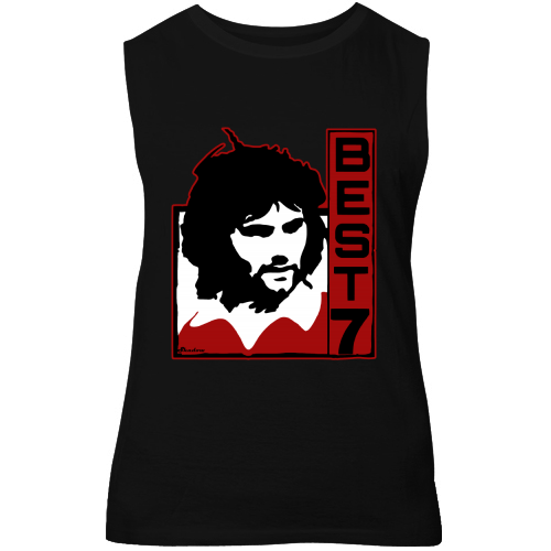 Canotta Unisex