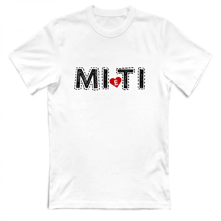 MI E TI