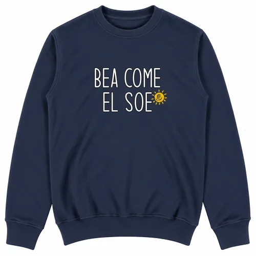 Felpa Unisex
