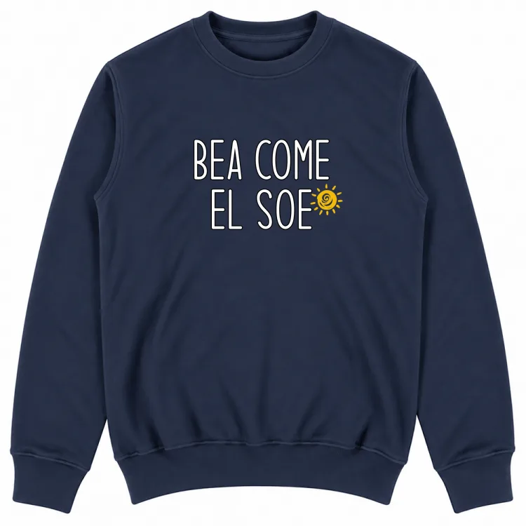 BEA COME EL SOE