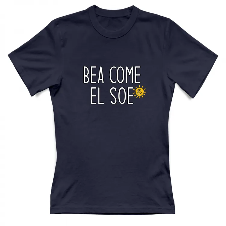 BEA COME EL SOE