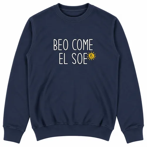 Felpa Unisex